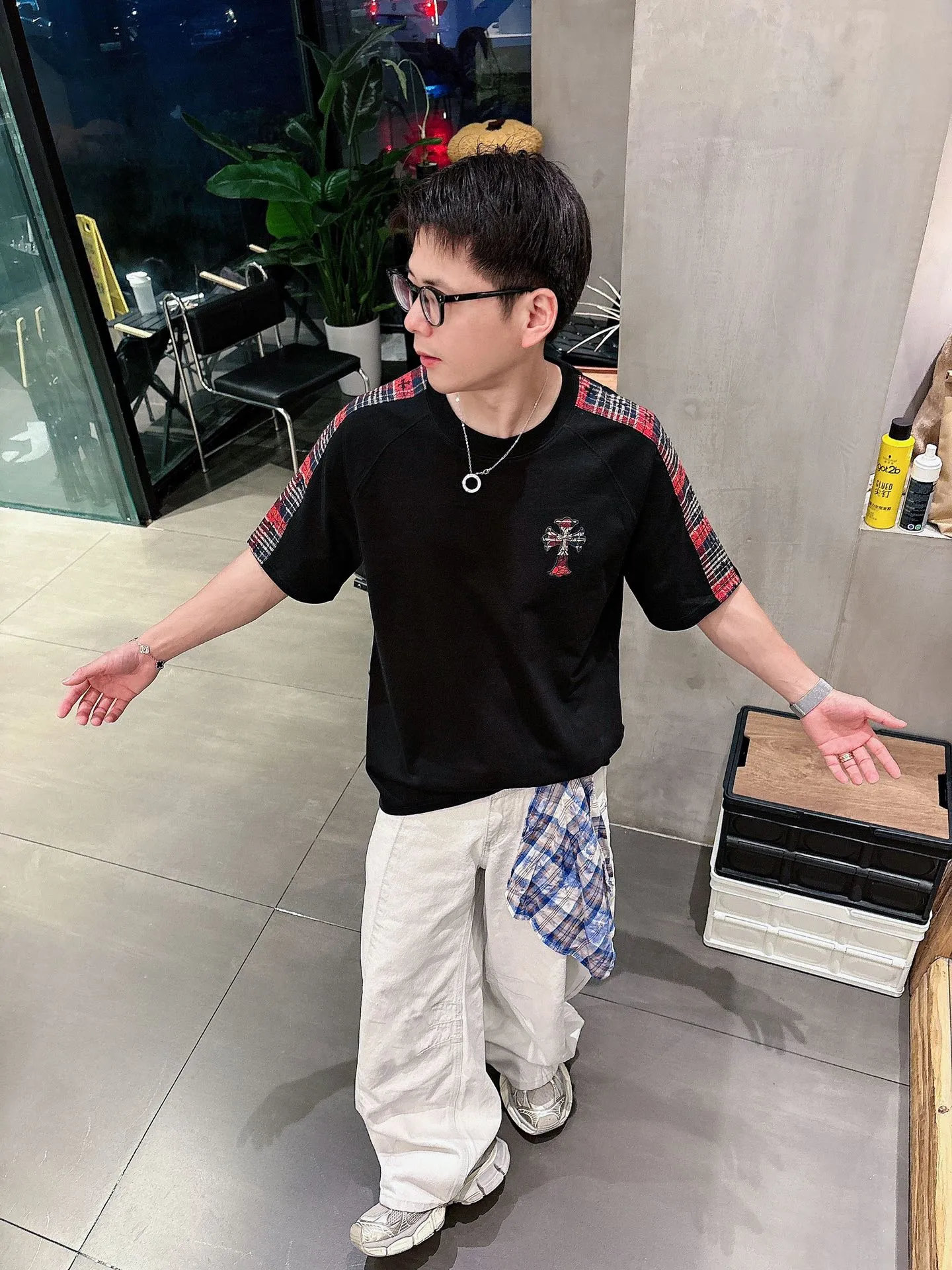 model picture